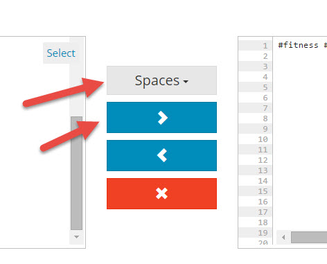 top instagram hashtags websta 7 - find the top instagram hashtags for any niche peterfitzer com